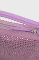 Torba Liu Jo ljubičasta AA2502.TX001