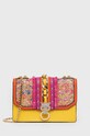 Kabelka Aldo nášivka viacfarebná RHEANASTRAW.950