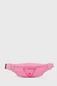 розовый Детская сумка на пояс Guess Для девочек