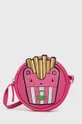 ροζ Παιδική τσάντα United Colors of Benetton Για κορίτσια