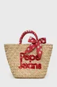 κόκκινο Παιδική τσάντα Pepe Jeans Για κορίτσια