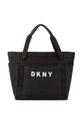 чорний Дитяча сумочка Dkny Для дівчаток