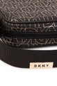 czarny Dkny torebka dziecięca D30532