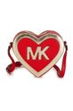 Michael Kors torebka dziecięca R10110 czerwony