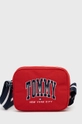 червоний Дитяча сумочка Tommy Hilfiger Для дівчаток