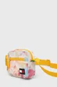 Παιδική τσάντα Tommy Hilfiger πολύχρωμο