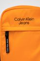 Calvin Klein Jeans saszetka dziecięca IU0IU00270.PPYY pomarańczowy