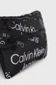 μαύρο Τσάντα φάκελος Calvin Klein Jeans