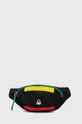 šarena Dječja torbica oko struka United Colors of Benetton Dječji