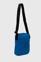 Armani Exchange saszetka 952337.CC124 niebieski SS24