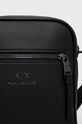 Armani Exchange borseta 952388.CC830 negru SS22