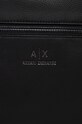 Armani Exchange saszetka 952391.CC830 czarny SS22