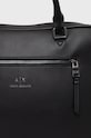 Doplňky Taška na notebook Armani Exchange 952393.CC830 černá