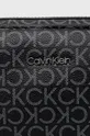 Νεσεσέρ καλλυντικών Calvin Klein μαύρο