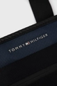 granatowy Tommy Hilfiger Saszetka