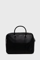 Guess borsa semplice nero HMESCL.P2114