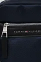 tmavomodrá Malá taška Tommy Hilfiger 1985