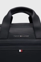 granatowy Tommy Hilfiger torba