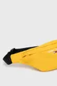 Τσάντα φάκελος Tommy Jeans κίτρινο