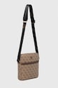 Σακίδιο Guess HMEVZL.P2258 μπεζ AW23