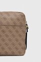 Doplnky Malá taška Guess VEZZOLA HMEVZL.P2258 béžová