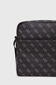 Doplnky Malá taška Guess VEZZOLA HMEVZL.P2258 čierna