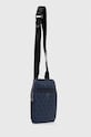 Guess saszetka VEZZOLA HMEVZL.P2223 niebieski SS24