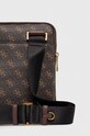 Kiegészítők Guess táska VEZZOLA HMEVZL.P2223 barna
