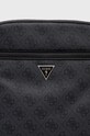 Сумка Guess чорний HMEVZL.P2223