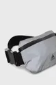 adidas - Τσάντα φάκελος γκρί