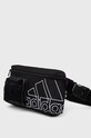 adidas borseta HC4770 HC4770 negru SS22