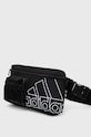 adidas borseta HC4770 HC4770 negru SS22