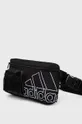 adidas - Τσάντα φάκελος μαύρο