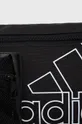 Сумка на пояс adidas  Підкладка: 100% Перероблений поліестер Основний матеріал: 100% Перероблений поліестер Інші матеріали: 100% Термопластичний еластомер Устілка: 100% Поліетилен