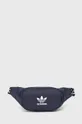 σκούρο μπλε Τσάντα φάκελος adidas Originals Adicolor Ανδρικά