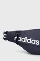 Τσάντα φάκελος adidas Originals Adicolor σκούρο μπλε