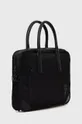 Τσάντα φορητού υπολογιστή Karl Lagerfeld μαύρο
