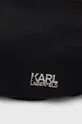 Τσάντα φάκελος Karl Lagerfeld μαύρο