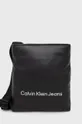 μαύρο Σακίδιο  Calvin Klein Jeans Ανδρικά