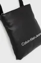 Σακίδιο  Calvin Klein Jeans μαύρο
