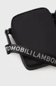 fekete Lamborghini táska
