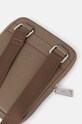 Joop! pochette in pelle beige 4140005181