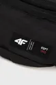 μαύρο Τσάντα φάκελος 4F