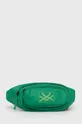 πράσινο Τσάντα φάκελος United Colors of Benetton Ανδρικά