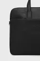 Δερμάτινη τσάντα BOSS  Φόδρα: 100% Βαμβάκι Κύριο υλικό: 100% Φυσικό δέρμα