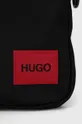 μαύρο Τσάντα φορητού υπολογιστή HUGO