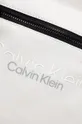 Malá taška Calvin Klein biela