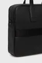crna Torba za laptop Calvin Klein