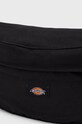 Doplňky Ledvinka Dickies DK0A4XOYBLK černá