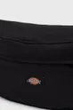 Dickies waist pack  Insole: 100% Polyester Basic material: 100% Cotton